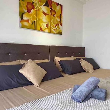 2 Bedroom Apartment Next To Historical Spots Malacca Exteriér fotografie