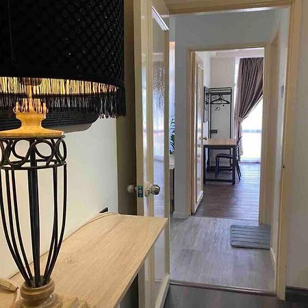 2 Bedroom Apartment Next To Historical Spots Malacca Exteriér fotografie