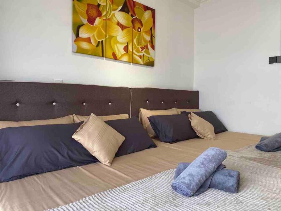2 Bedroom Apartment Next To Historical Spots Malacca Exteriér fotografie