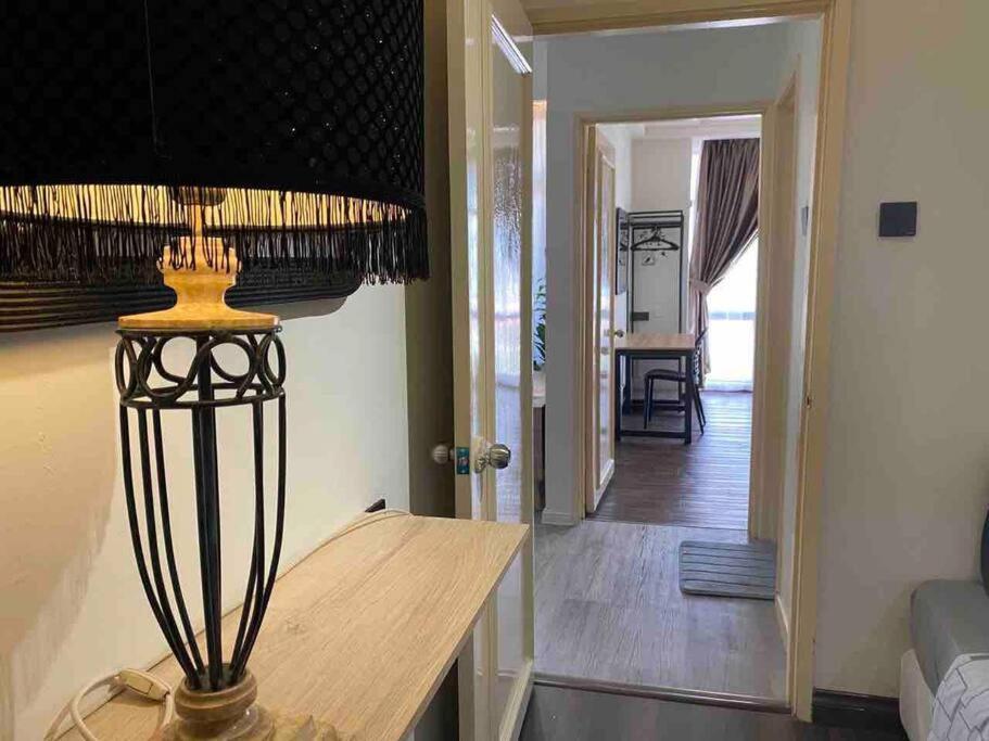 2 Bedroom Apartment Next To Historical Spots Malacca Exteriér fotografie