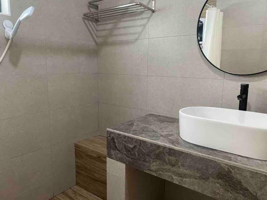 2 Bedroom Apartment Next To Historical Spots Malacca Exteriér fotografie