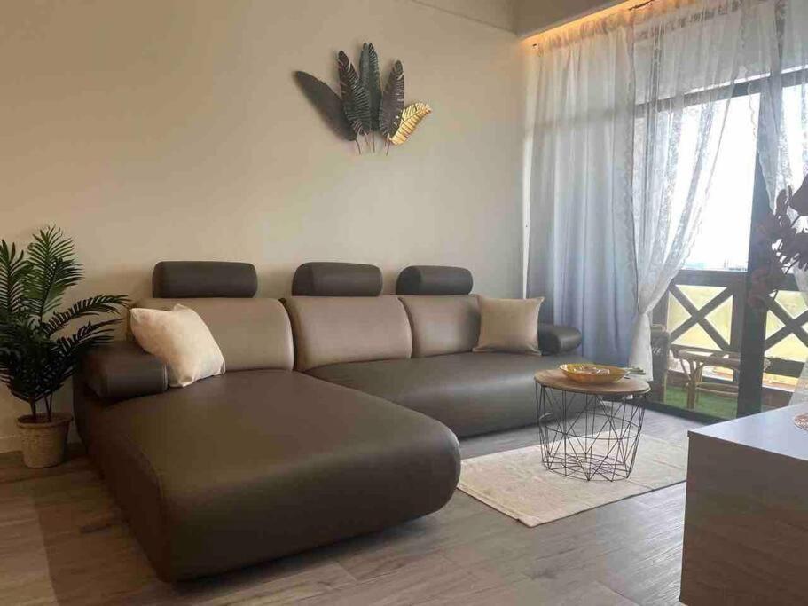 2 Bedroom Apartment Next To Historical Spots Malacca Exteriér fotografie