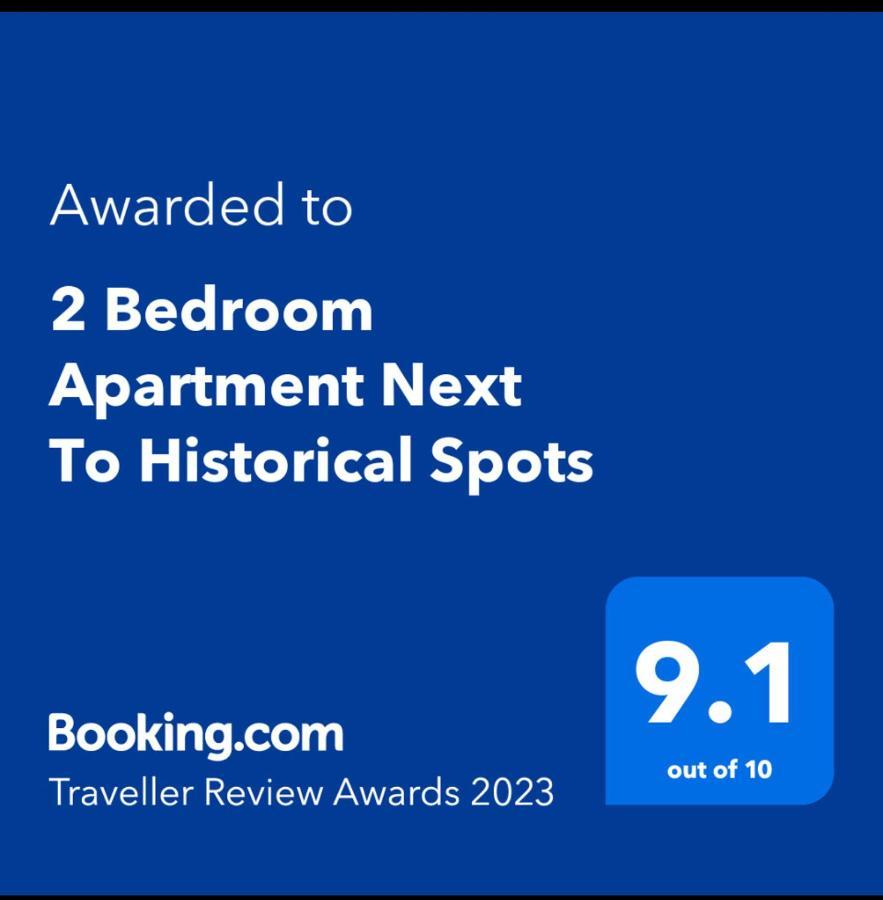 2 Bedroom Apartment Next To Historical Spots Malacca Exteriér fotografie